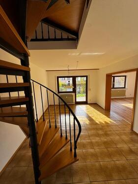 Foto - 4 Zimmer Etagenwohnung in Pfalzgrafenweiler