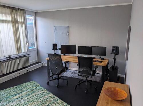 Foto - Nachmieter für Büroraum in Bestlage