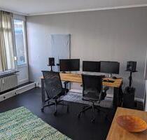 Nachmieter für Büroraum in Bestlage - Hamburg Hamburg-Mitte
