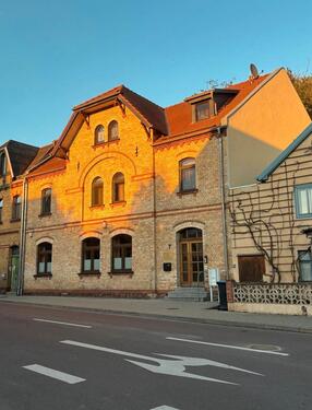 Foto - Wohnung 52qm mit exklusiven Saaleblick & Burgblick frisch Saniert