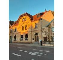 Wohnung 52qm mit exklusiven Saaleblick & Burgblick frisch Saniert - Wettin-Löbejün