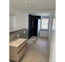 Erstbezug - Helle moderne 2-Zimmer Wohnung in Unnau