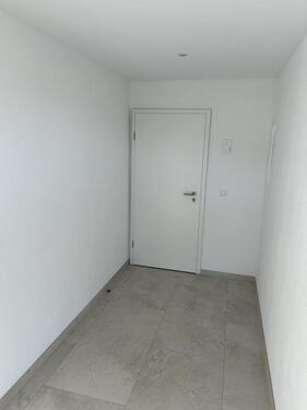 Foto - Etagenwohnung in Unnau zur Miete