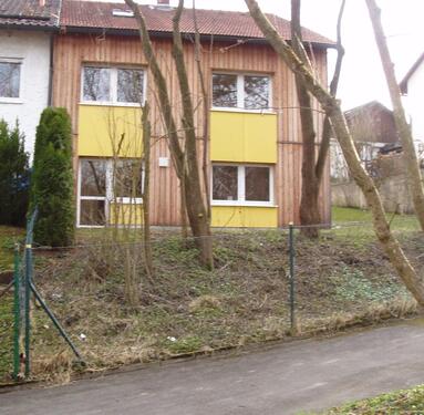 Foto - 6 Zimmer Doppelhaushälfte in Passau