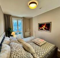 Renovierte Ferienwohnung direkt an der Seebrücke Zingst - ab