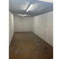 Lagerfläche - 139,00&nbsp;EUR Kaltmiete, ca.&nbsp; 21,00&nbsp;m&sup2; in Wuppertal (PLZ: 42283) Barmen