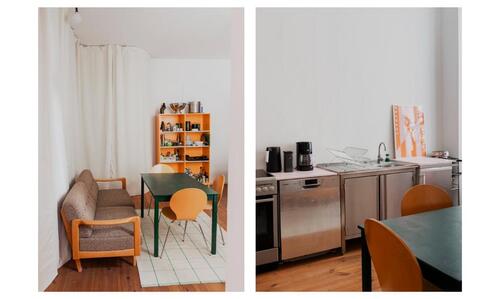 Foto - andere in Berlin zur Miete