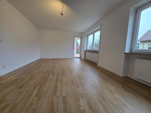 Foto - 2 Zimmer Erdgeschoßwohnung in Passau