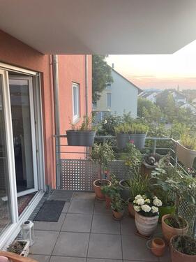 Foto - 3 Zimmer Etagenwohnung zur Miete in Schorndorf