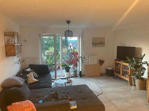 Foto - 3 Zimmer Etagenwohnung in Schorndorf