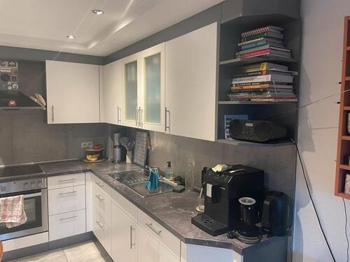 Foto - Etagenwohnung in Schorndorf zur Miete