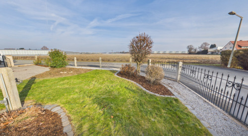 Foto - 6 Zimmer Doppelhaushälfte in Nürnberg