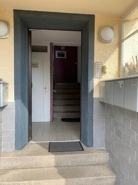 Foto - Etagenwohnung in Pfinztal zur Miete