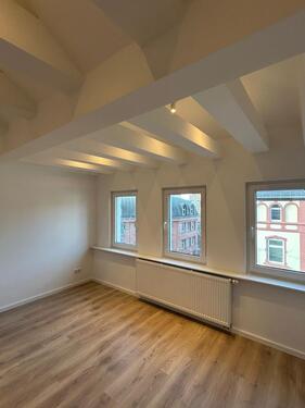 Foto - 3 Zimmer Dachgeschoßwohnung in Offenbach am Main