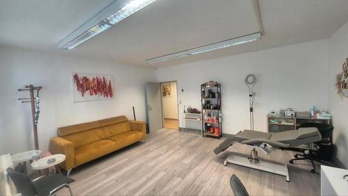 Foto - Schönes großes Büro Rheydt City
