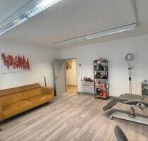 Reduziert! Schönes großes Büro Rheydt City - Mönchengladbach Süd