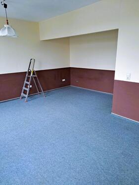 Foto - 1 Zimmer Etagenwohnung in Süderbrarup