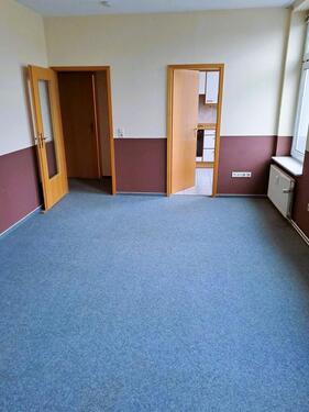 Foto - Etagenwohnung in Süderbrarup zur Miete