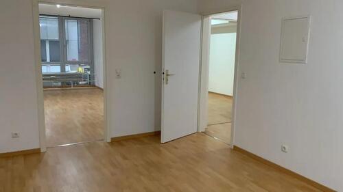 Foto - 2 Zimmer Wohnung in der Fußgängerzone in Aachen, perfekt für Spaziergänge geeignet