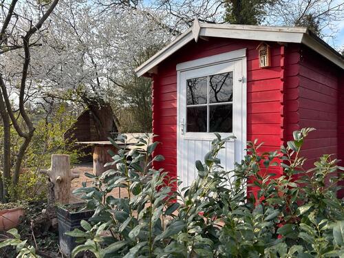 Foto - Grundst&uuml;ck zur Miete in Leonberg