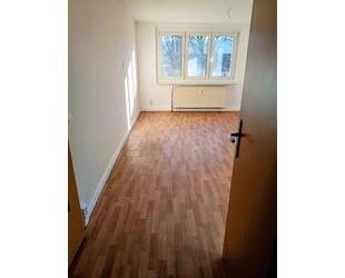 schöne und ruhige 3-Raum-Wohnung im Grünen - Olbernhau