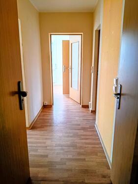 Foto - 3 Zimmer Etagenwohnung zur Miete in Olbernhau