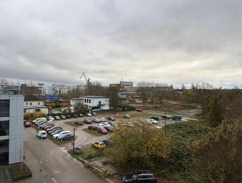 Foto - PKW-Stellplätze in Rostock nähe KTV zu vermieten