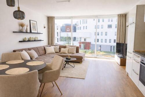 Foto - 2 Zimmer Etagenwohnung zur Miete in Rostock