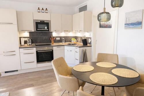 Foto - 2 Zimmer Etagenwohnung in Rostock