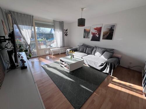 Foto - Provisionsfreie EG Eigentumswohnung in Vorst!