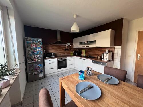 Foto - 3 Zimmer Erdgeschoßwohnung in Tönisvorst