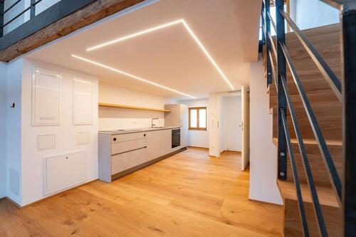 Foto - 5 Zimmer Einfamilienhaus zur Miete in Wasserburg am Inn