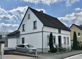 Foto - Attendorn: modernisierte, ansprechende und zentrumsnahe Altbauwohnung mit ausgebautem Spitzboden