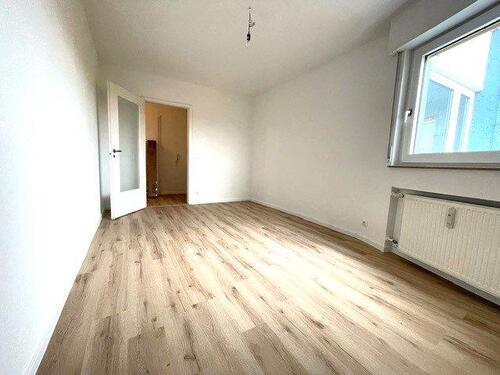 Foto - 3 Zimmer Etagenwohnung zur Miete in Schweinfurt