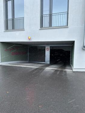 Foto - Tiefgaragen-Stellplatz in Ludwigsburg zu vermieten (zentrumsnah)