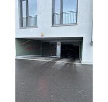 Tiefgaragen-Stellplatz in Ludwigsburg zu vermieten (zentrumsnah)