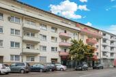 Foto - Renovierte 2-Zimmer-Wohnung mit Balkon im 3. OG in Pforzheim-Au