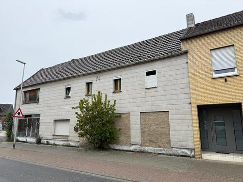 Foto - Einfamilienhaus zum Kaufen in Heinsberg