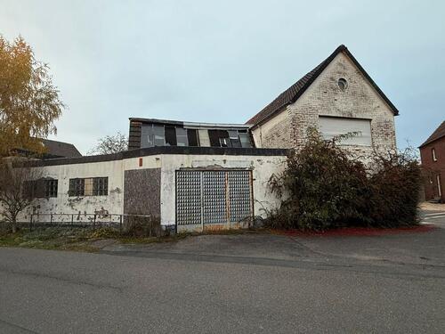 Foto - Einfamilienhaus in Heinsberg