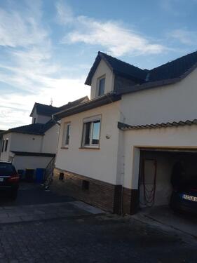 Foto - 4 Zimmer Einfamilienhaus zum Kaufen in Fritzlar