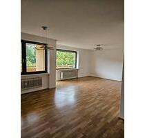 3-Zi.-Whg. (92 m²) m. 2 Balkonen, Garage & Stellplatz - ab sofort - Lichtenfels