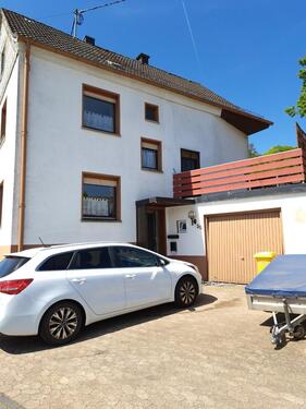 Foto - Haus in Leitzweiler in top Zustand, einziehen und wohl fühlen!