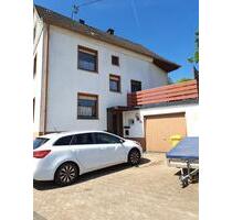 Haus in Leitzweiler in top Zustand, einziehen und wohl fühlen! - Heimbach
