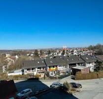 renoviert möbliert Wohnung Appartment Passau Polizei Klinikum Uni