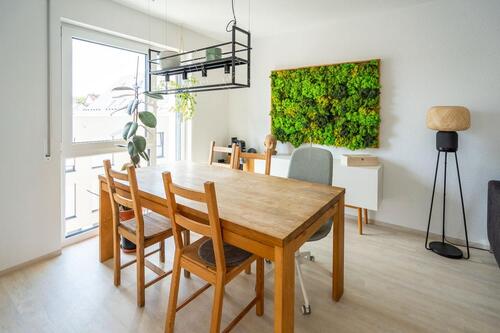 Foto - Etagenwohnung zur Miete in Laichingen