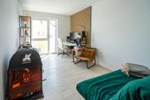 Foto - Etagenwohnung in Laichingen