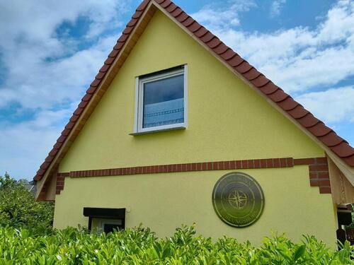Foto - Ferienhaus Ostseesonne - 71,00 EUR Kaltmiete,