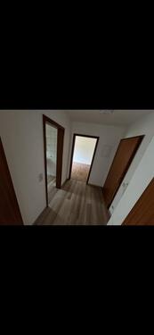 Foto - Etagenwohnung in Duderstadt