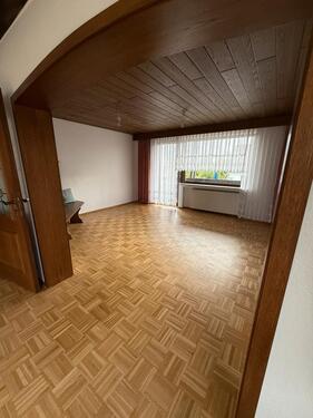 Foto - Etagenwohnung in Haßfurt