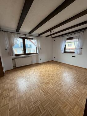Foto - Etagenwohnung in Haßfurt zur Miete